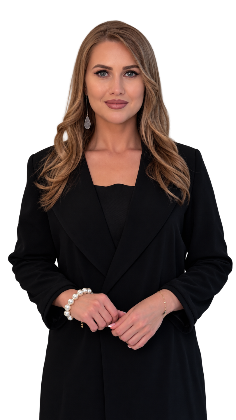 Кумахова Алина Хазретовна