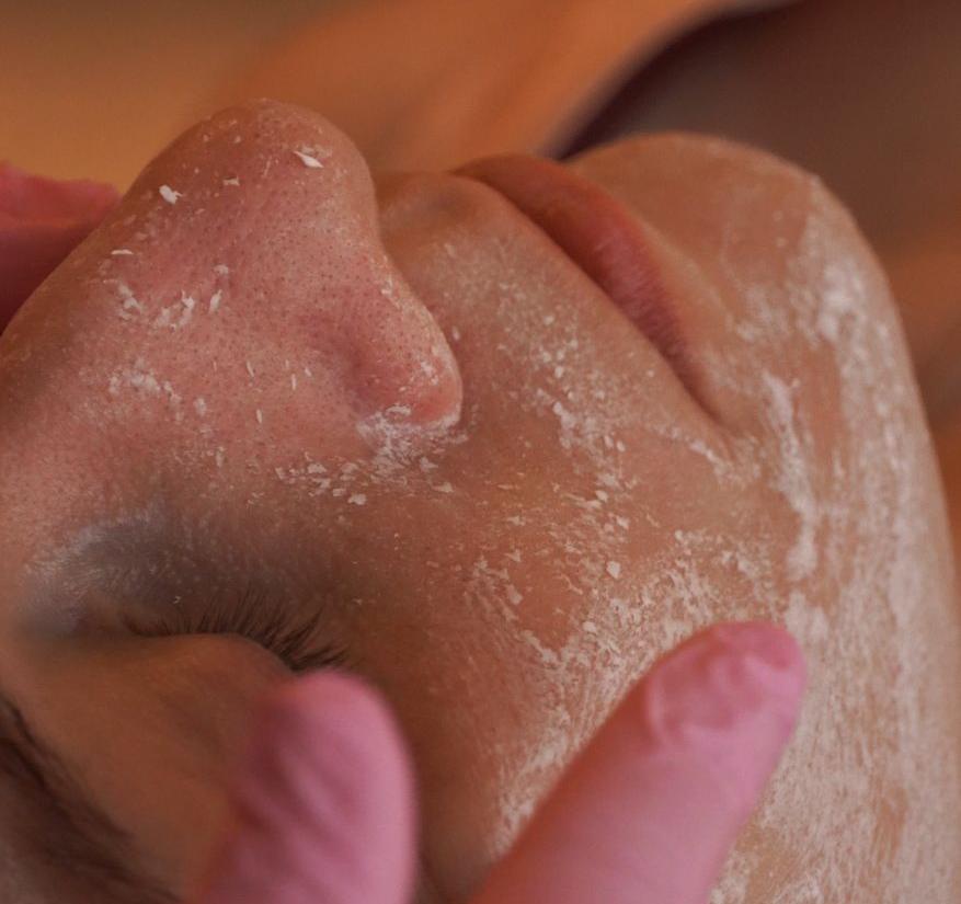 Эстетическая косметология