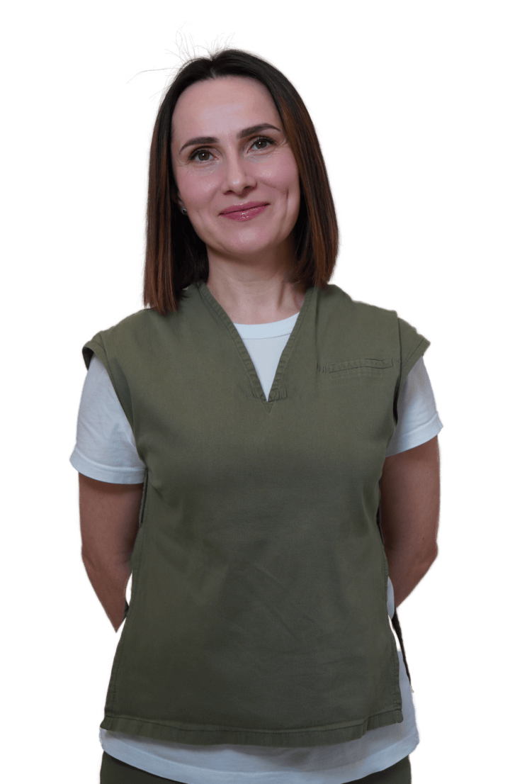 Юсупова Ляна Заудиновна